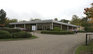 Plus de détails pour Sunrise Pky, Milton Keynes - Local d'activités à louer