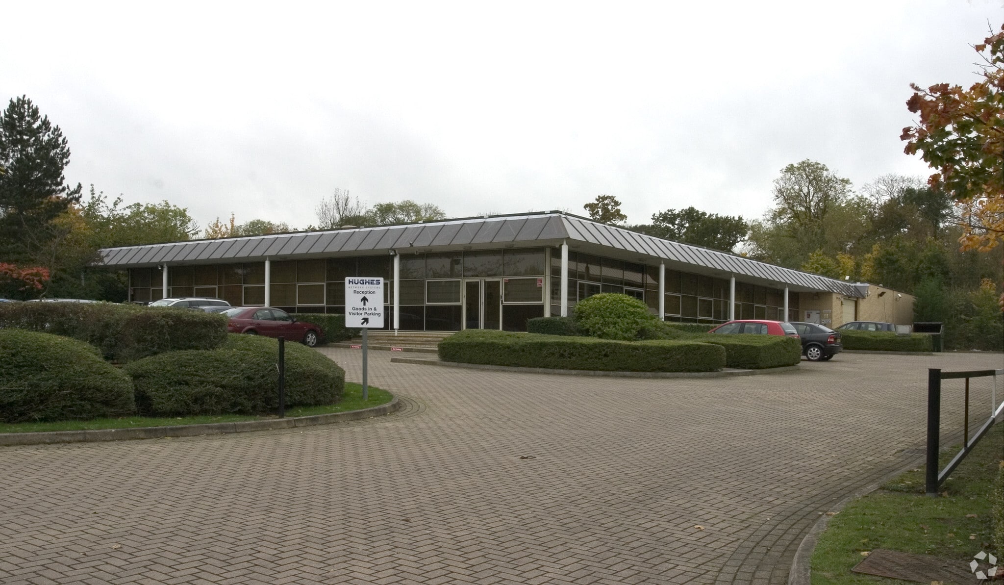 Sunrise Pky, Milton Keynes for lease Primary Photo- Image 1 of 3