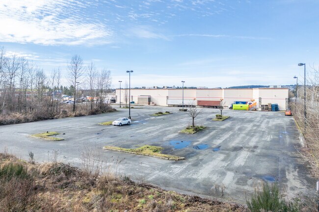 More details for 970 Dominion Av, Port Coquitlam, BC - Land for Lease