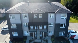 Plus de détails pour 32-44 Rue Gauley, East Angus, QC - Multi-résidentiel à vendre