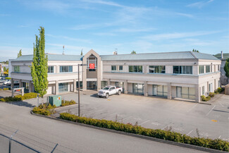 More details for 5668 192nd St, Surrey, BC - Office for Lease