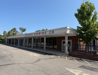 More details for 490 SW Broad St, Southern Pines, NC - Retail for Lease