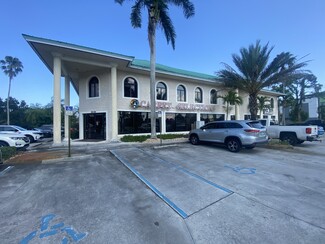 Plus de détails pour 5031 SE Federal Hwy, Stuart, FL - Vente au détail à louer