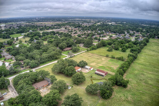 More details for 7209 Hackberry Dr, Greenville, TX - Land for Sale