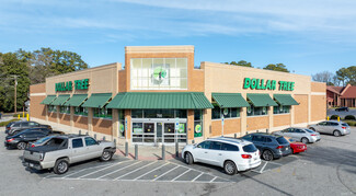 More details for 766 W Raleigh Blvd, Rocky Mount, NC - Retail for Sale