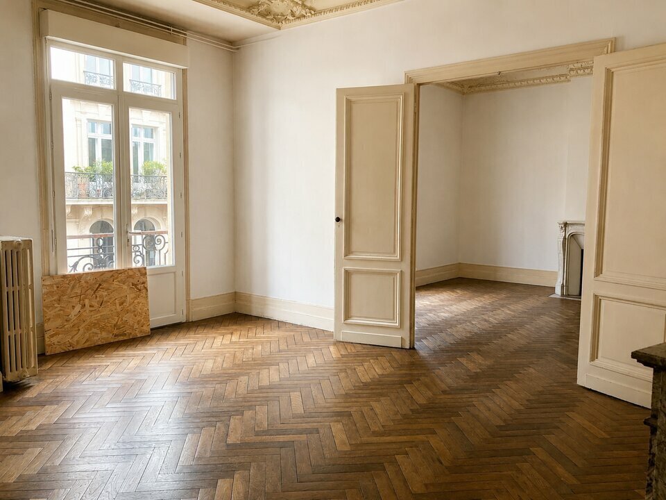 50 Cours Pasteur, Bordeaux à vendre Photo intérieure- Image 1 de 8