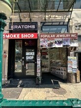 255A Canal St, New York, NY for lease Interior Photo- Image 1 of 8