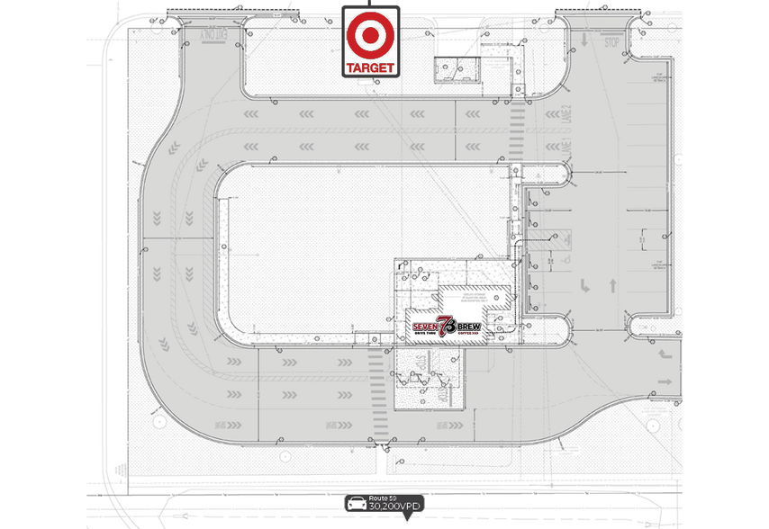 12740 S Route 59, Plainfield, IL for sale - Building Photo - Image 2 of 8