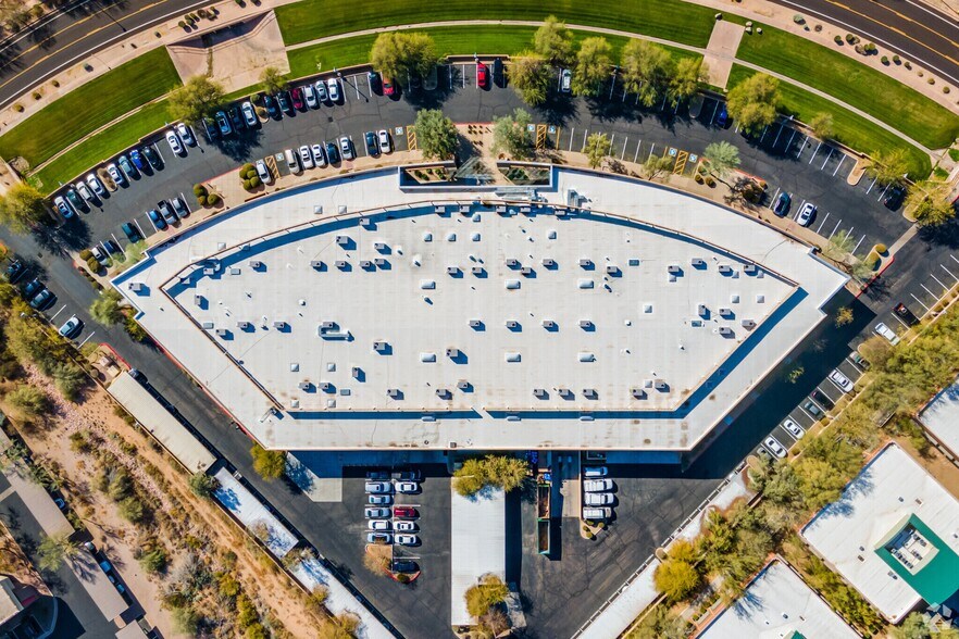 8388 E Hartford Dr, Scottsdale, AZ à louer - Photo intérieure - Image 3 de 8