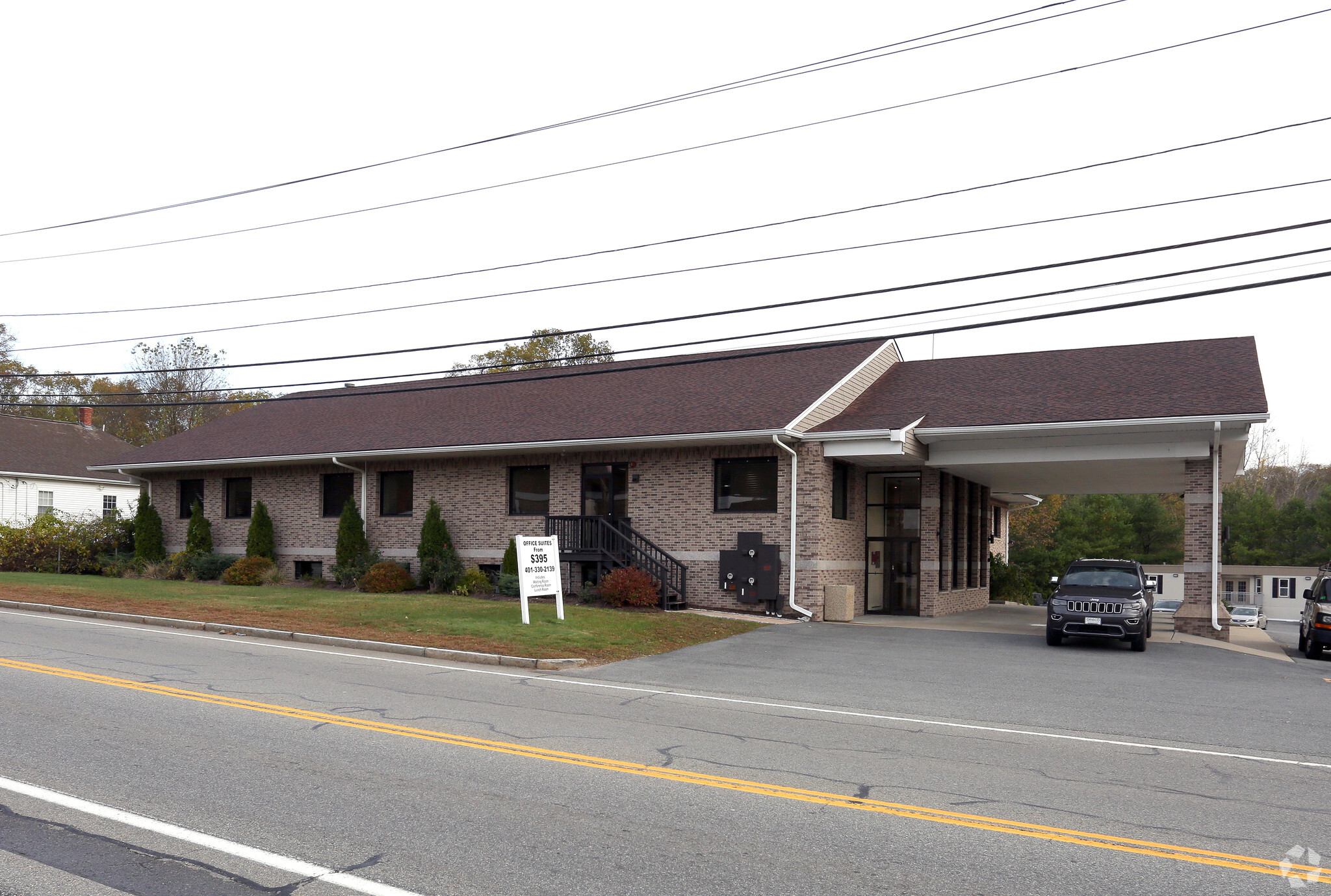 85 Douglas Pike, Smithfield, RI for sale Primary Photo- Image 1 of 1