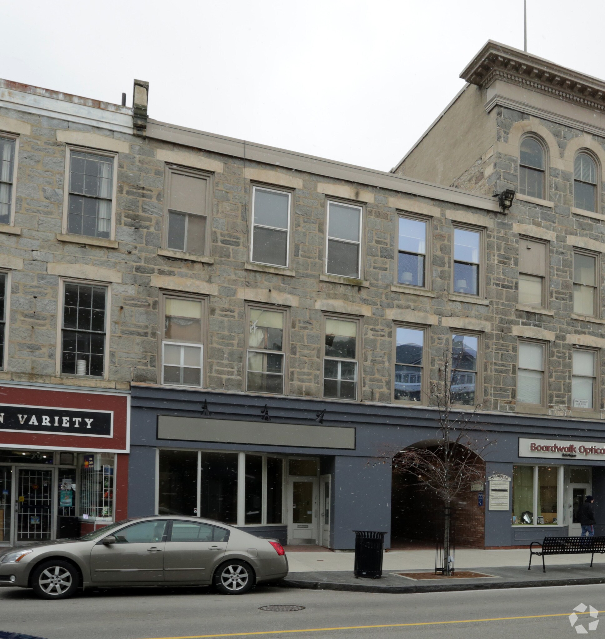 25 Main St, Cambridge, ON à vendre Photo principale- Image 1 de 1