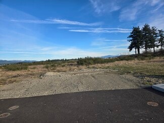More details for 805 NE 172nd Ave, Vancouver, WA - Land for Sale