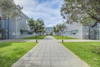 More details for 11-13 Avenue Andre Roussin, Marseille - Office for Lease