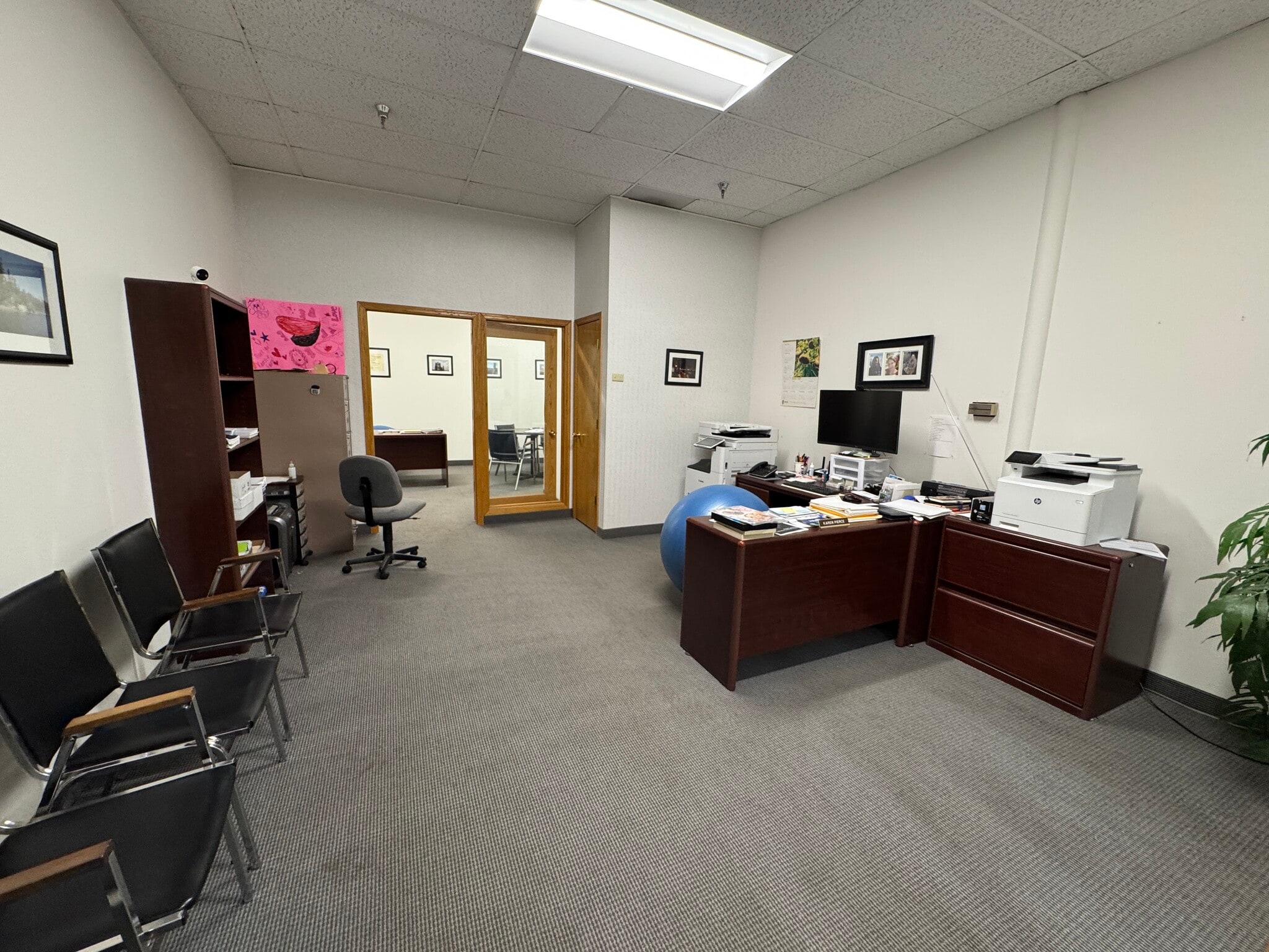1929 N Washington St, Bismarck, ND for lease Interior Photo- Image 1 of 5