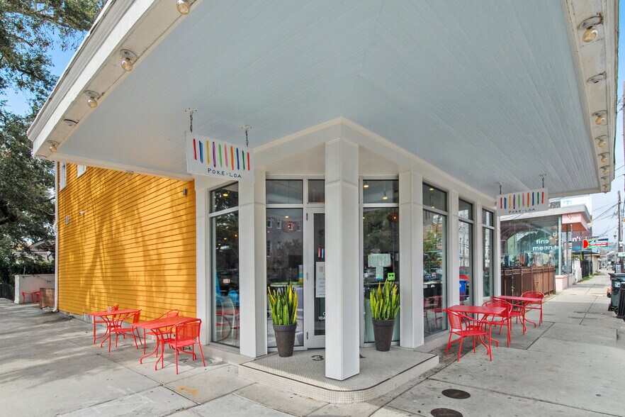 3341 Magazine St, New Orleans, LA à vendre - Photo du bâtiment - Image 2 de 30