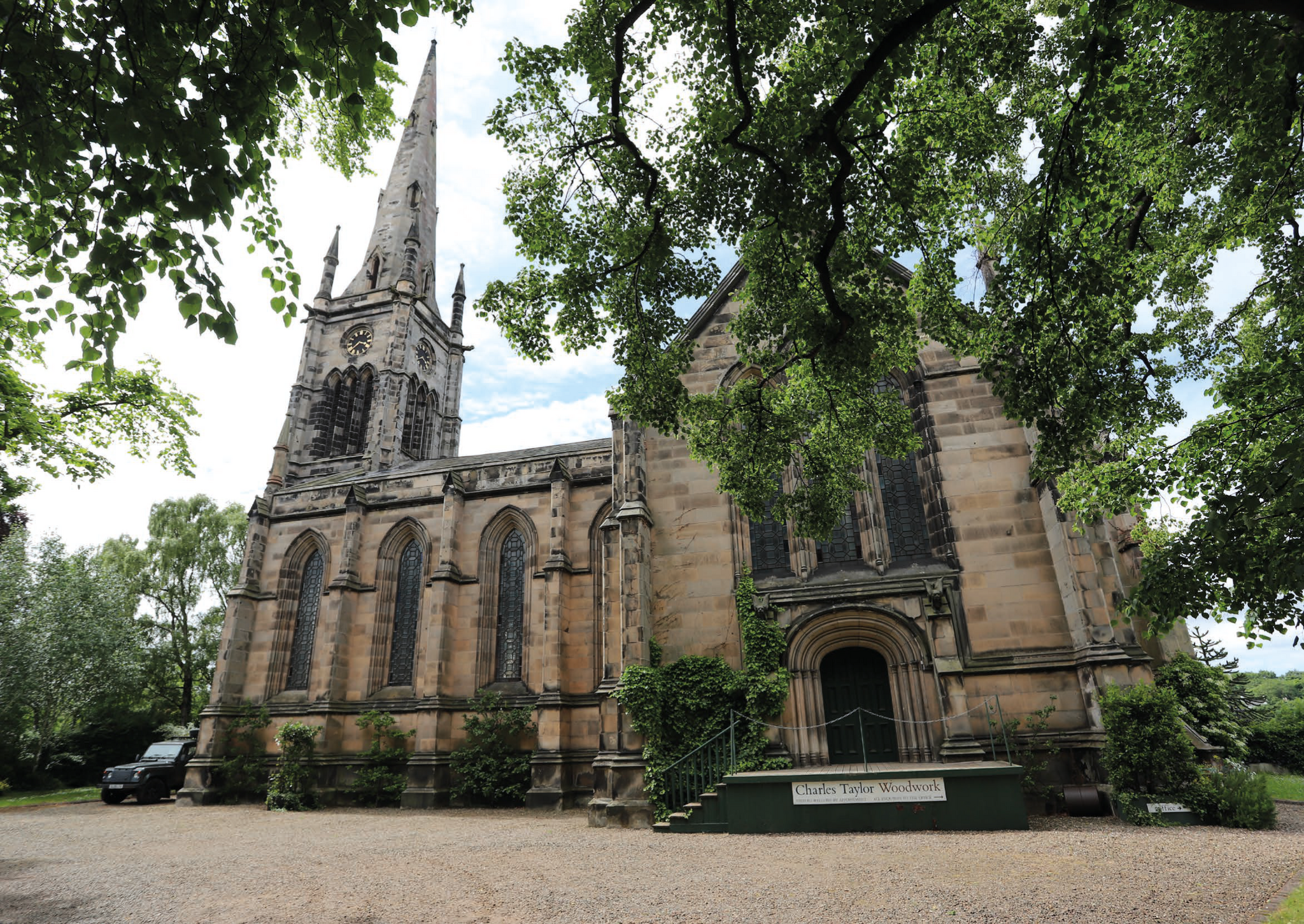 14 Old Edinburgh Rd, Dalkeith for sale Primary Photo- Image 1 of 1