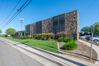 More details for 3325-3327 Longview Dr, Sacramento, CA - Flex, Industrial for Lease