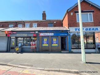 More details for 154 Pall Mall, Chorley - Retail for Lease