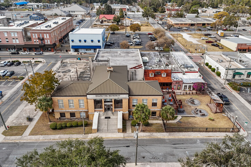 264 NE Hernando Ave, Lake City, FL for sale - Building Photo - Image 2 of 56