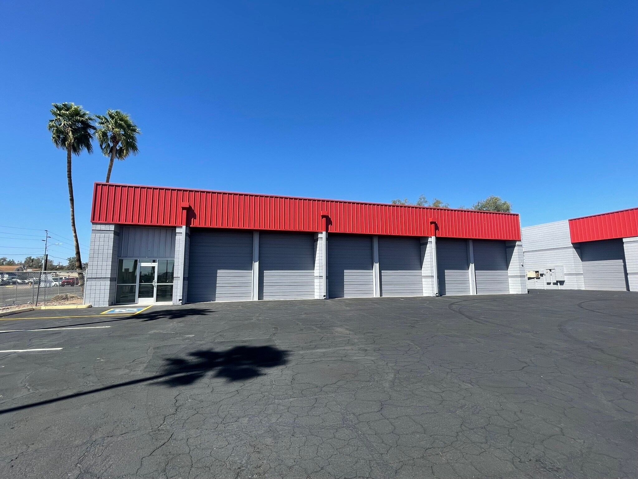 17029 N Cave Creek Rd, Phoenix, AZ for sale Building Photo- Image 1 of 1