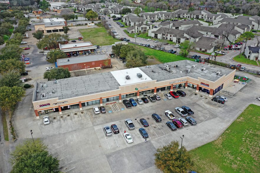 7306 W Tidwell Rd, Houston, TX for sale - Building Photo - Image 3 of 10