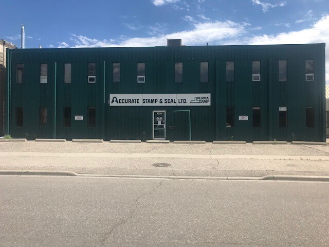 4710 1st St SW, Calgary, AB for sale Building Photo- Image 1 of 1