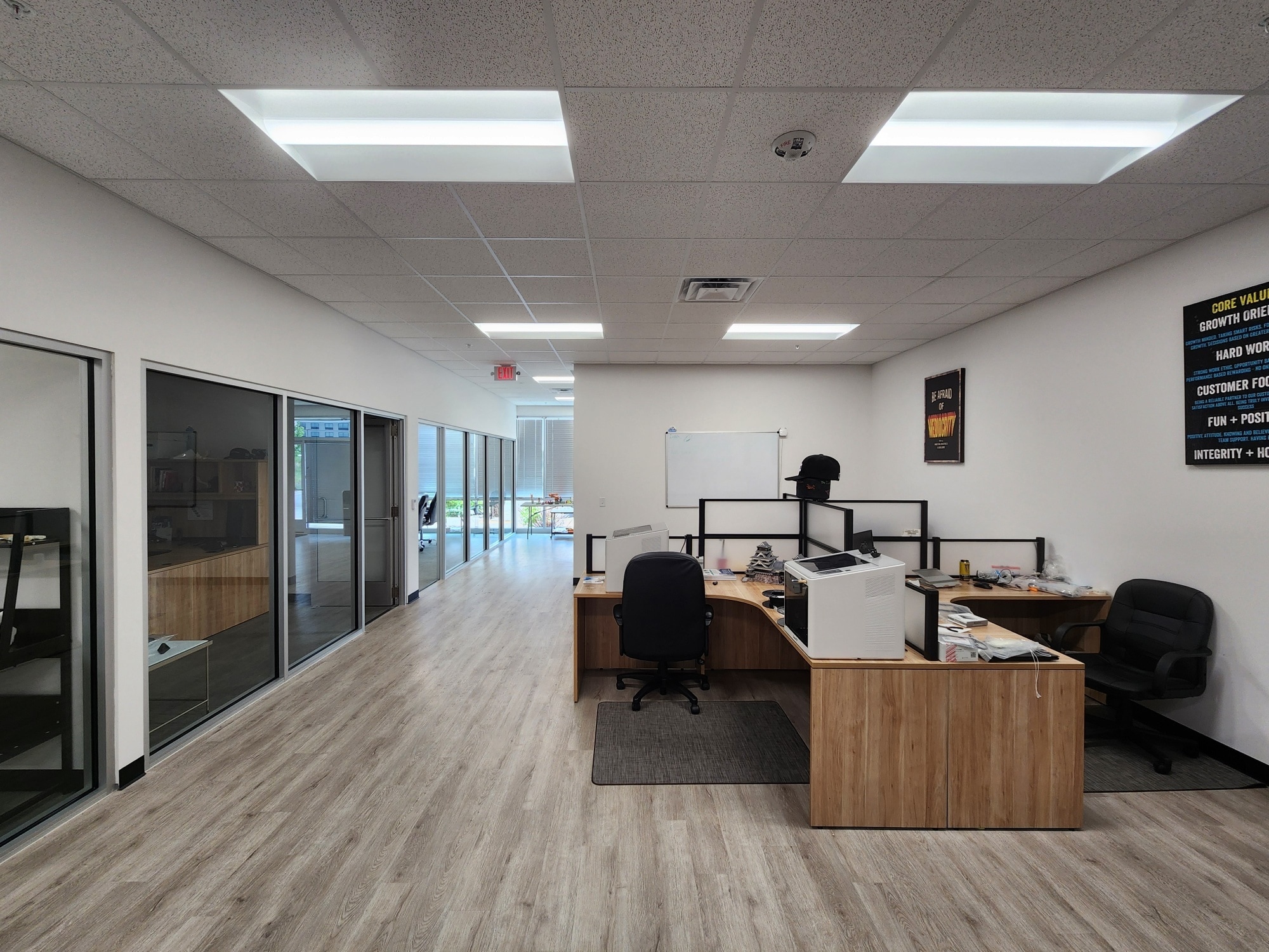 13203 Globe Dr, Mount Pleasant, WI for lease Interior Photo- Image 1 of 9