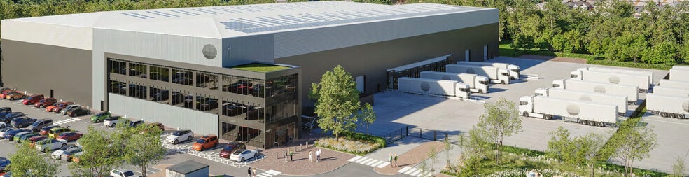 Greengate, Manchester for lease - Building Photo - Image 2 of 6