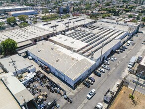 6200 Avalon Blvd, Los Angeles, CA - Aerial map view - Image1
