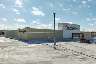 More details for 5033 Monroe St, Toledo, OH - Retail for Sale