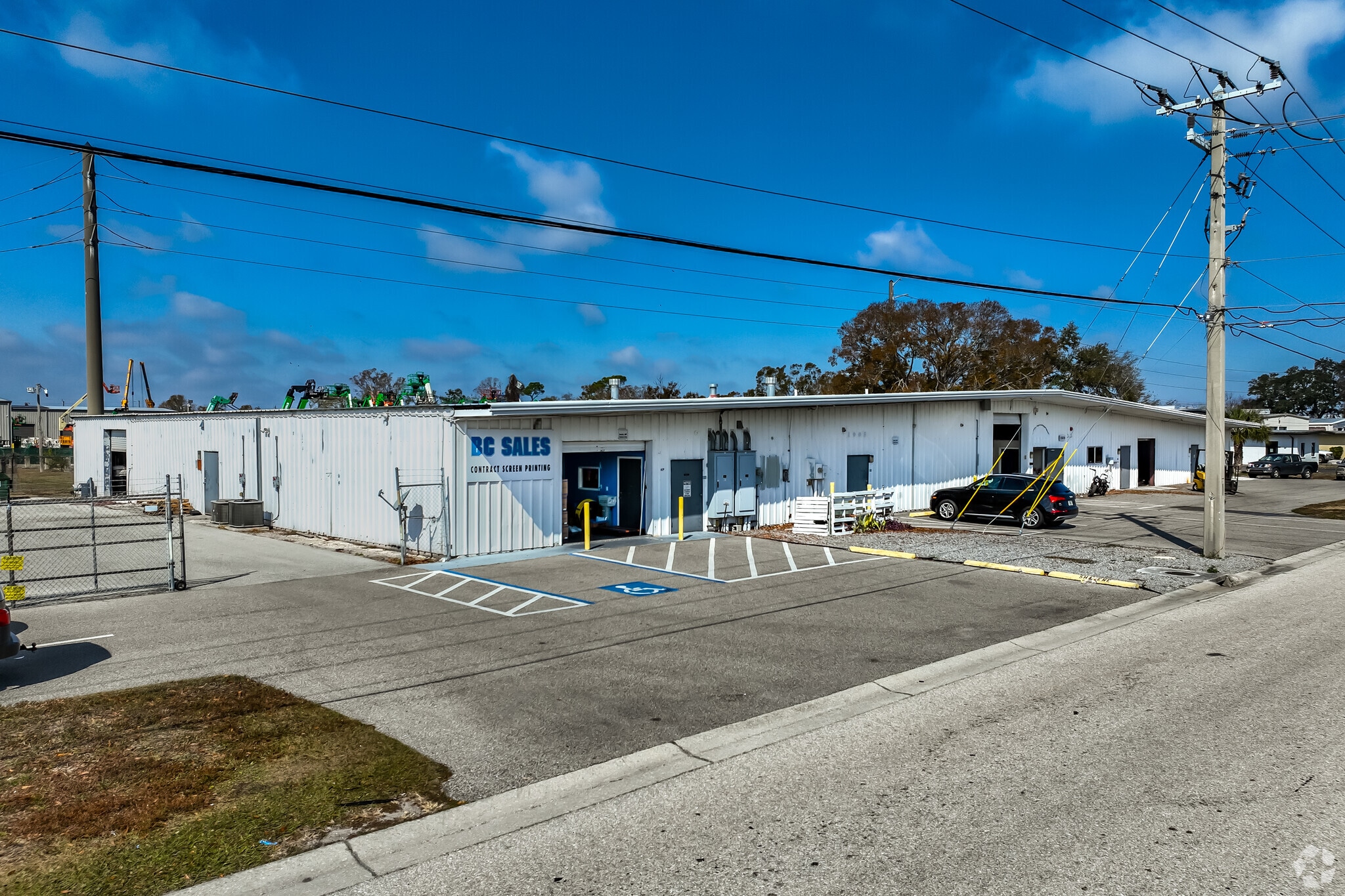 1909 Whitfield Park Loop, Sarasota, FL for sale Building Photo- Image 1 of 22