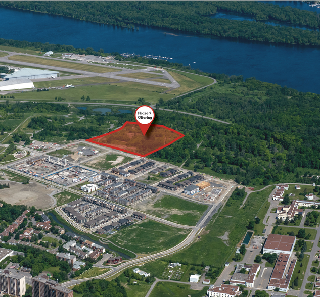 Wateridge Village Phase-7, Tawadina Road, Ottawa, ON à vendre - Photo principale - Image 2 de 7