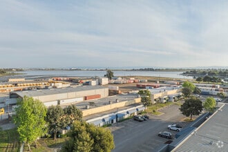 4723 Tidewater Ave, Oakland, CA - Aerial  map view - Image1