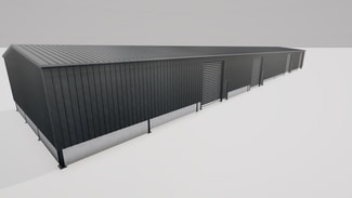 More details for Kimblewick Rd, Aylesbury - Flex for Lease