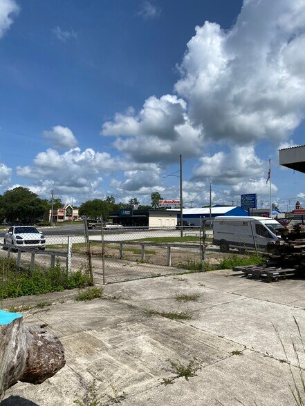 528 S Walnut St, Starke, FL à vendre - Photo du bâtiment - Image 2 de 27