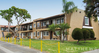 More details for 7862 2nd St, Stanton, CA - Multifamily for Sale