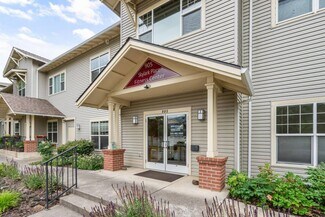 Plus de détails pour 905 Skylark Pl, Ashland, OR - Soins de santé à vendre