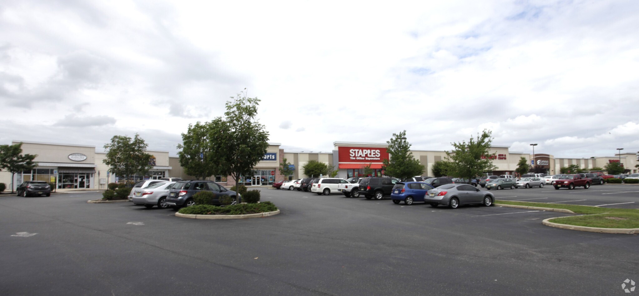 601 Washington Ave, Manahawkin, NJ à louer Photo principale- Image 1 de 4