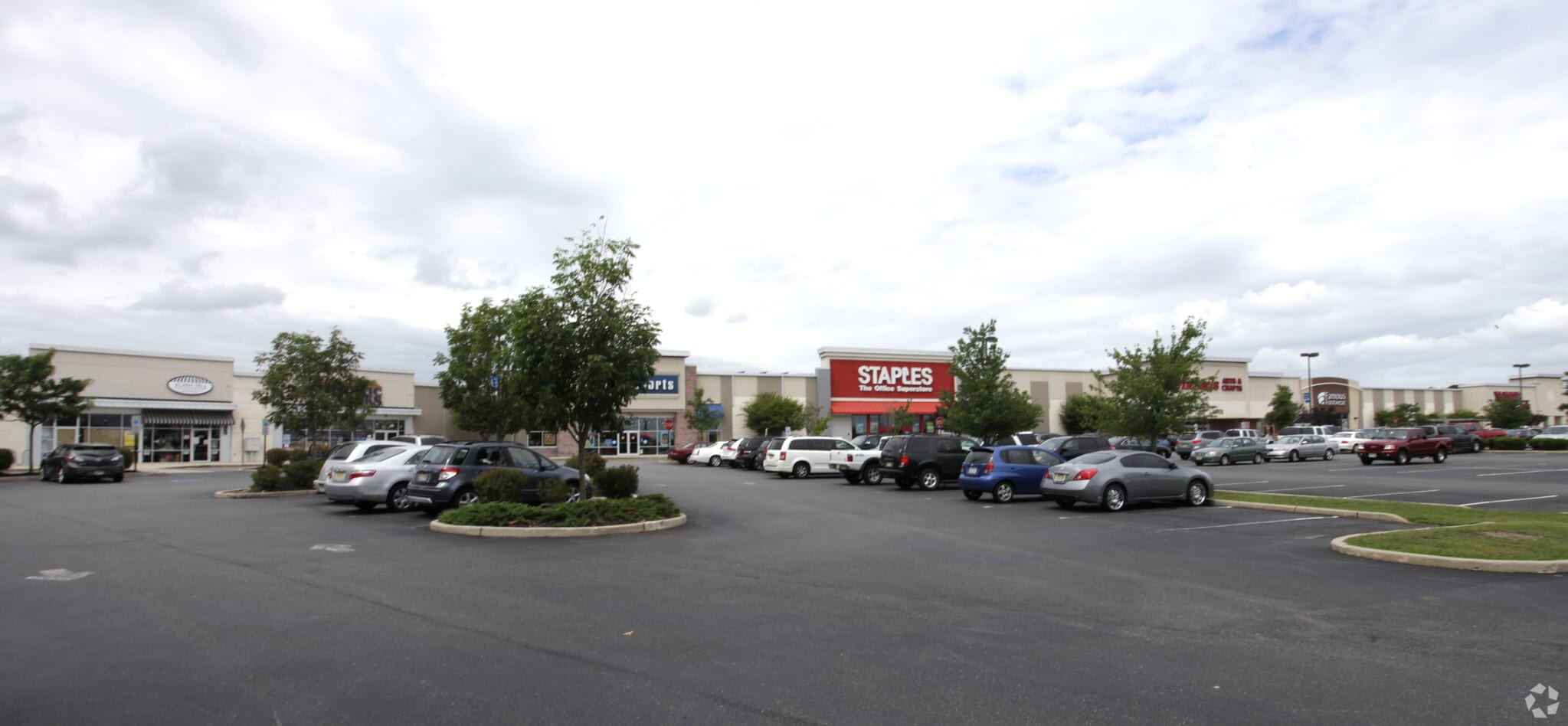 601 Washington Ave, Manahawkin, NJ for lease Primary Photo- Image 1 of 4