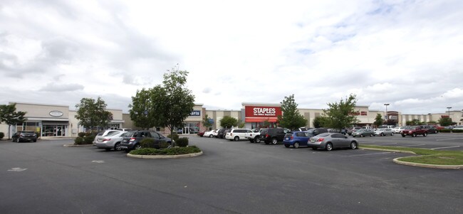 Plus de détails pour 601 Washington Ave, Manahawkin, NJ - Commerce de détail à louer