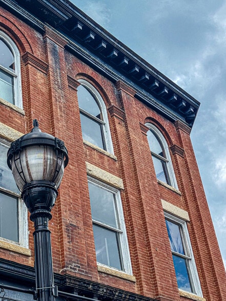 812 West Ave, Lenoir, NC for sale - Building Photo - Image 3 of 67