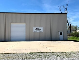 More details for 2521 Highway 87, Alabaster, AL - Flex, Industrial for Lease