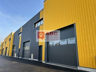 More details for Flex for Lease