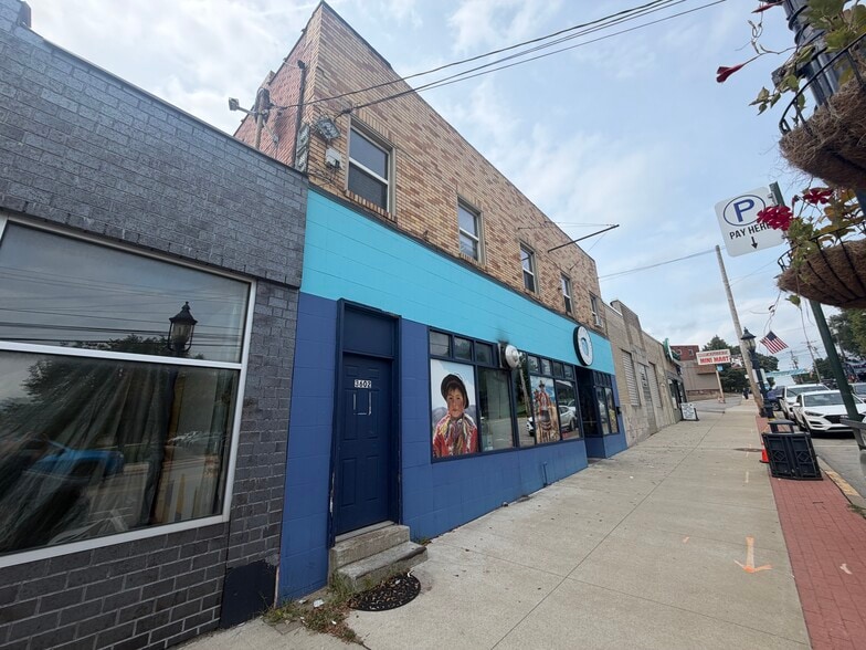 3600 Brownsville Rd, Pittsburgh, PA for sale - Building Photo - Image 3 of 6