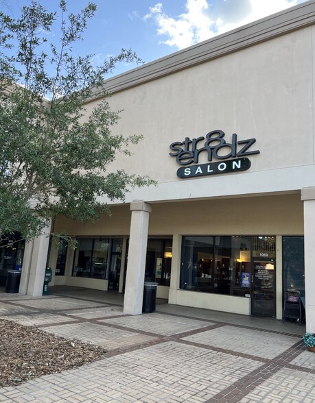 249 W State Road 436, Altamonte Springs, FL à louer - Photo du bâtiment - Image 2 de 10