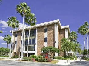 601 21st St, Vero Beach, FL for lease Building Photo- Image 1 of 7