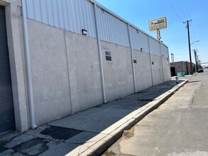 150 N Piedras St, El Paso, TX for lease Building Photo- Image 2 of 8