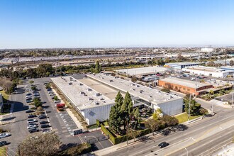 18455 S Figueroa St, Gardena, CA - AERIAL map view