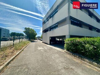 Plus de détails pour 210 Rue Frédéric Joliot Curie, Aix-en-Provence - Bureau à louer