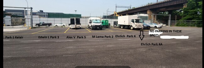 More details for 840 134th st, Bronx, NY - Land for Lease